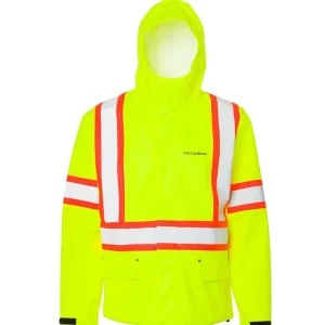 Grundéns Neptune Jacket Csa>Men Jackets