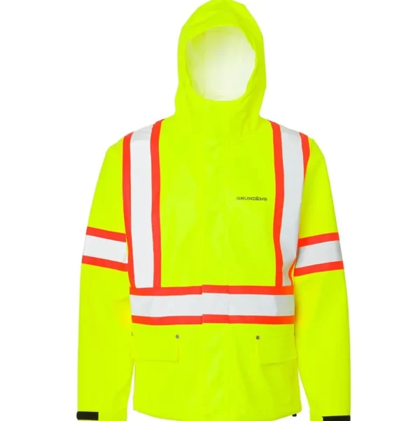 Grundéns Neptune Jacket Csa>Men Jackets