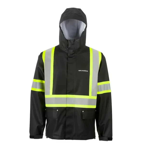 Grundéns Neptune Jacket Csa>Men Jackets