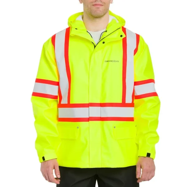 Grundéns Neptune Jacket Csa>Men Jackets