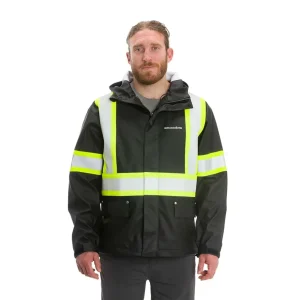 Grundéns Neptune Jacket Csa>Men Jackets