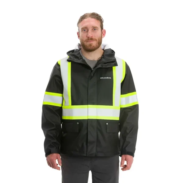 Grundéns Neptune Jacket Csa>Men Jackets