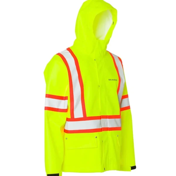 Grundéns Neptune Jacket Csa>Men Jackets