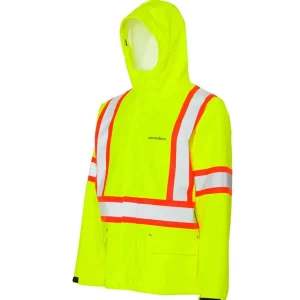 Grundéns Neptune Jacket Csa>Men Jackets