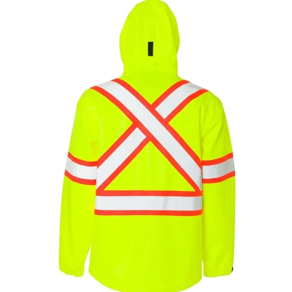 Grundéns Neptune Jacket Csa>Men Jackets
