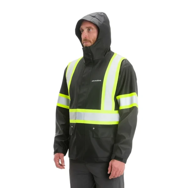 Grundéns Neptune Jacket Csa>Men Jackets