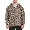 Grundéns Neptune Jacket Refraction Camo>Men Jackets