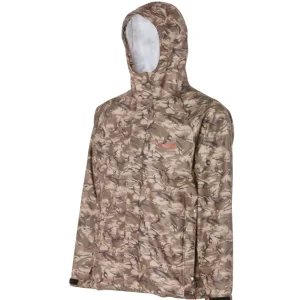 Grundéns Neptune Jacket Refraction Camo>Men Jackets