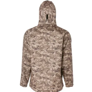 Grundéns Neptune Jacket Refraction Camo>Men Jackets
