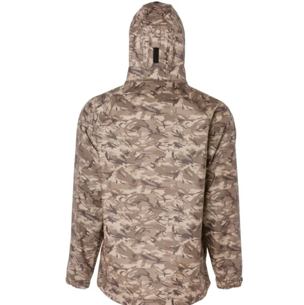 Grundéns Neptune Jacket Refraction Camo>Men Jackets