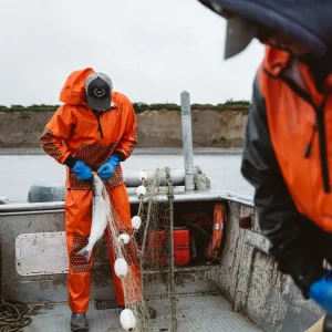 Grundéns Neptune Pro Anorak>Men Jackets