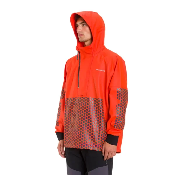 Grundéns Neptune Pro Anorak>Men Jackets