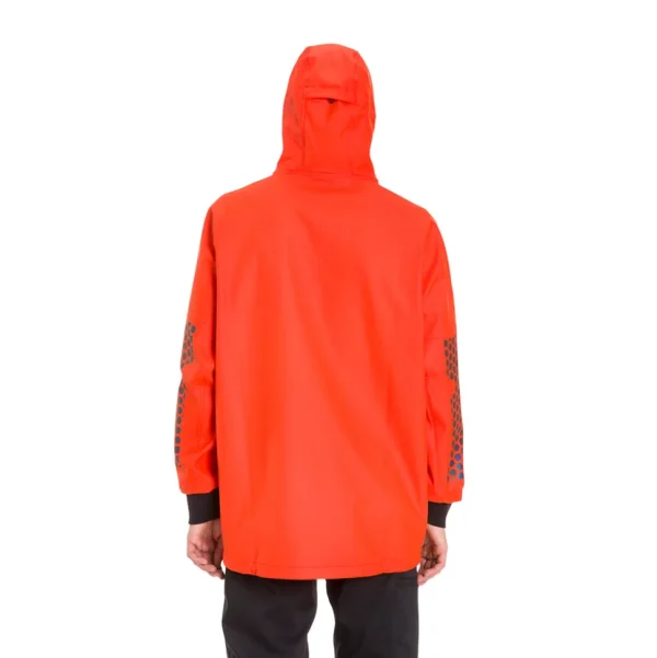Grundéns Neptune Pro Anorak>Men Jackets
