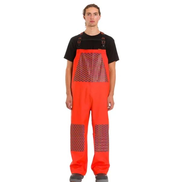 Grundéns Neptune Pro Bib>Men Bibs