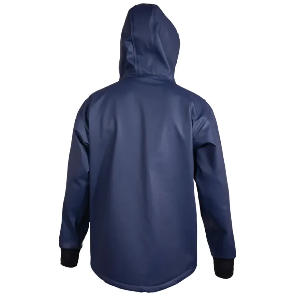 Grundéns Neptune Thermo Anorak Jacket>Men Jackets