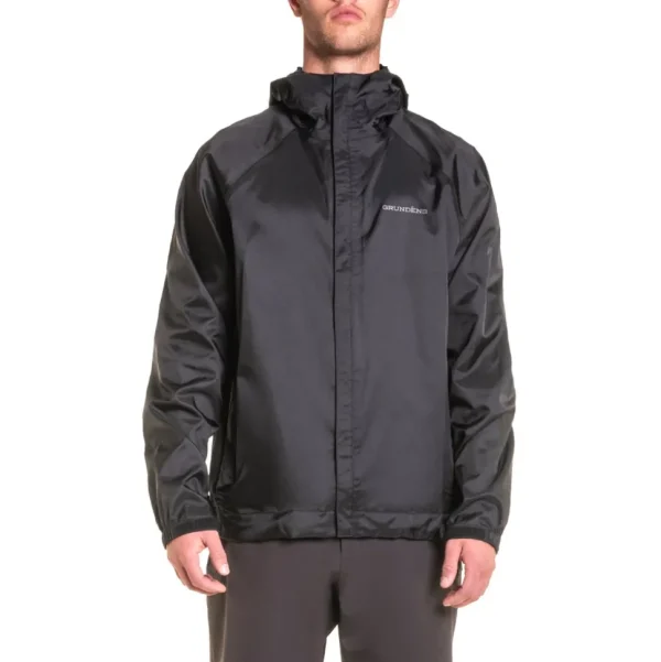 Grundéns New Weather Watch Jacket>Men Jackets