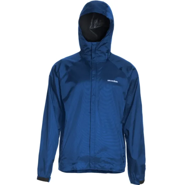Grundéns New Weather Watch Jacket>Men Jackets