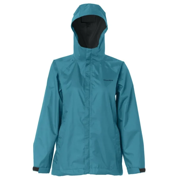 Grundéns New Women's Weather Watch Jacket>Women Jackets