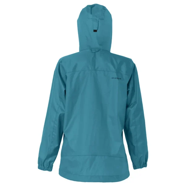 Grundéns New Women's Weather Watch Jacket>Women Jackets