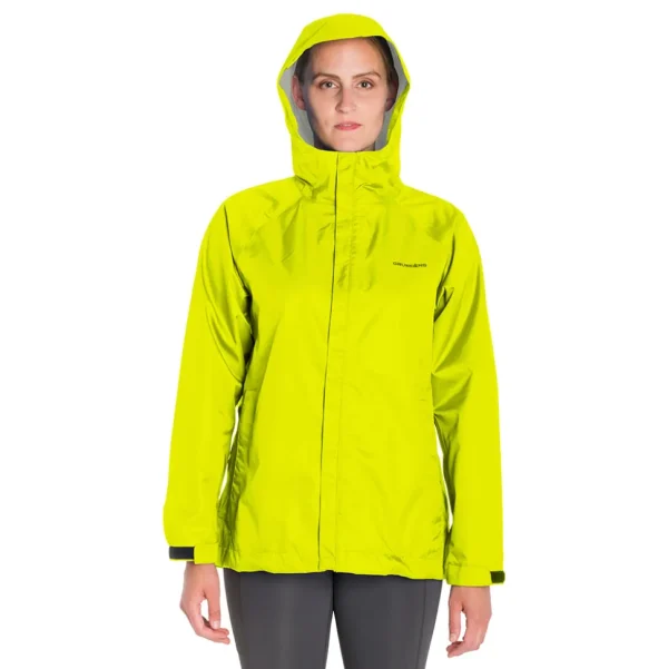 Grundéns New Women's Weather Watch Jacket>Women Jackets