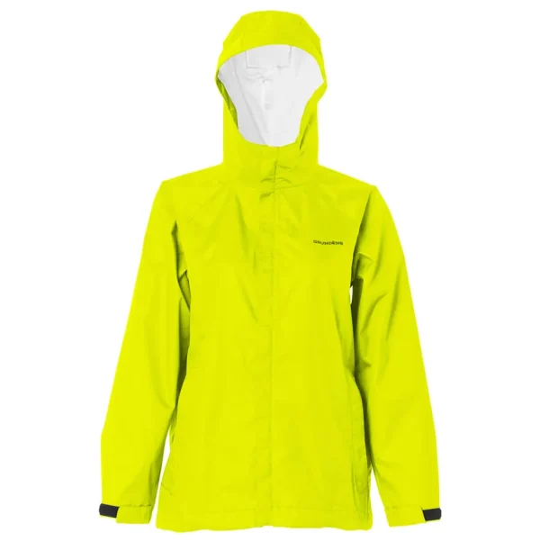 Grundéns New Women's Weather Watch Jacket>Women Jackets