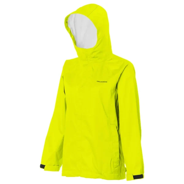 Grundéns New Women's Weather Watch Jacket>Women Jackets