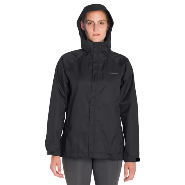 Grundéns New Women's Weather Watch Jacket>Women Jackets