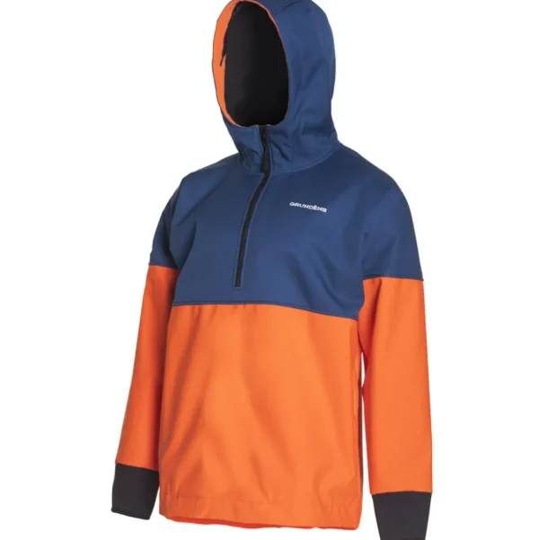 Grundéns North Sea Anorak>Men Jackets