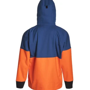 Grundéns North Sea Anorak>Men Jackets