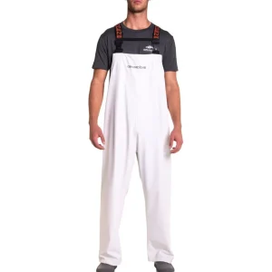 Grundéns Petrus 116 Sport Fishing Bib Pants>Men Bibs