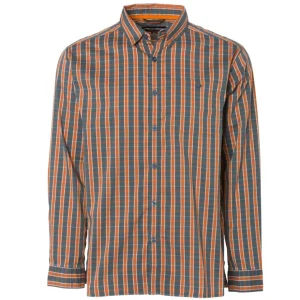 Grundéns Platform Long Sleeve Shirt>Men Shirts