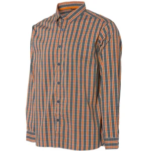 Grundéns Platform Long Sleeve Shirt>Men Shirts
