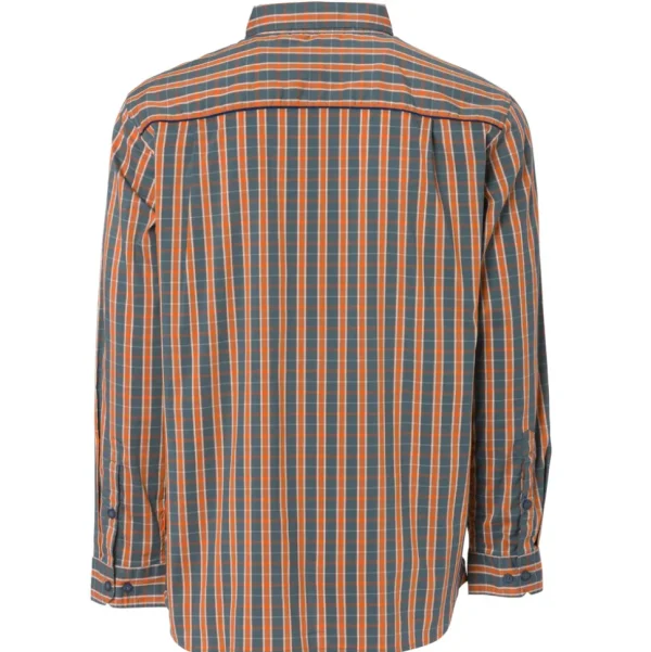 Grundéns Platform Long Sleeve Shirt>Men Shirts
