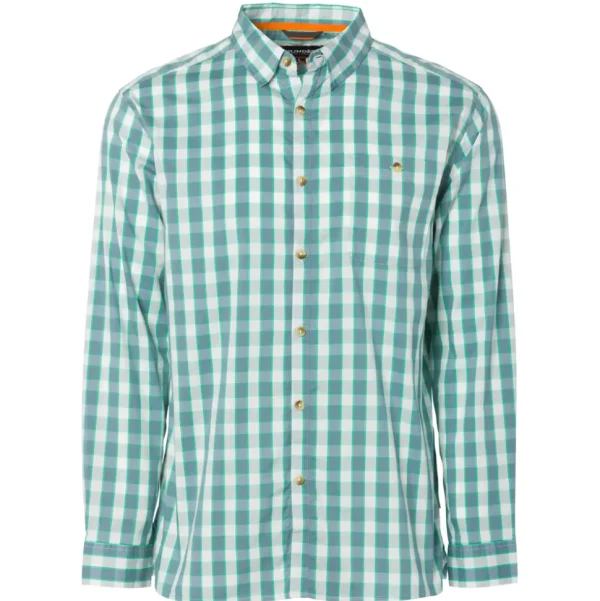 Grundéns Platform Long Sleeve Shirt>Men Shirts
