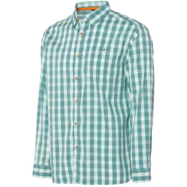 Grundéns Platform Long Sleeve Shirt>Men Shirts