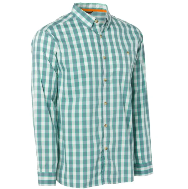 Grundéns Platform Long Sleeve Shirt>Men Shirts