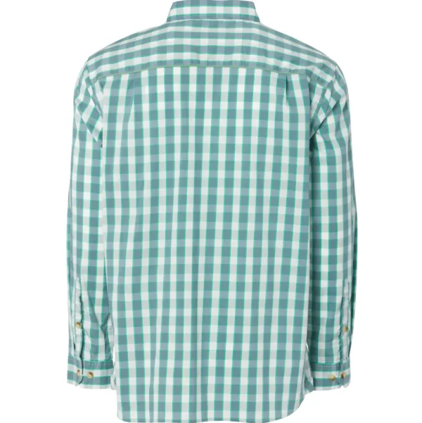 Grundéns Platform Long Sleeve Shirt>Men Shirts