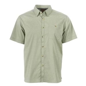 Grundéns Platform Short Sleeve Shirt>Men Shirts
