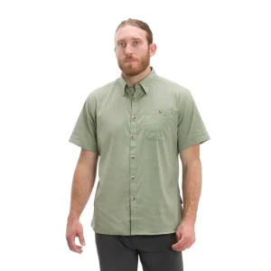 Grundéns Platform Short Sleeve Shirt>Men Shirts