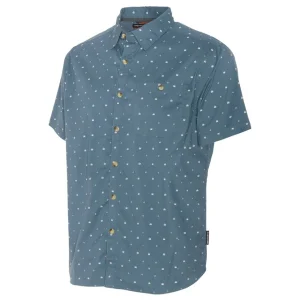 Grundéns Platform Short Sleeve Shirt>Men Shirts