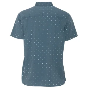 Grundéns Platform Short Sleeve Shirt>Men Shirts