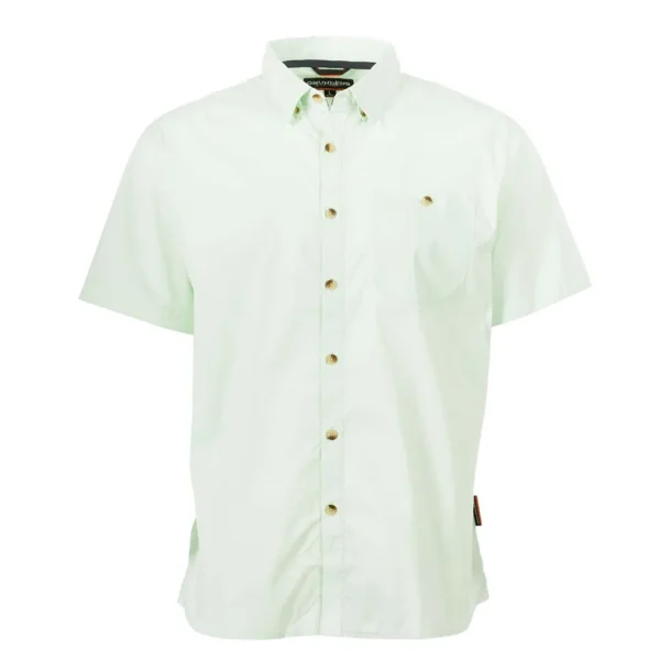 Grundéns Platform Short Sleeve Shirt>Men Shirts