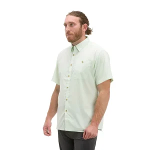Grundéns Platform Short Sleeve Shirt>Men Shirts