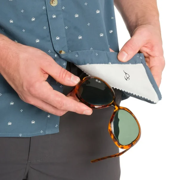 Grundéns Platform Short Sleeve Shirt>Men Shirts