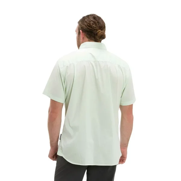 Grundéns Platform Short Sleeve Shirt>Men Shirts