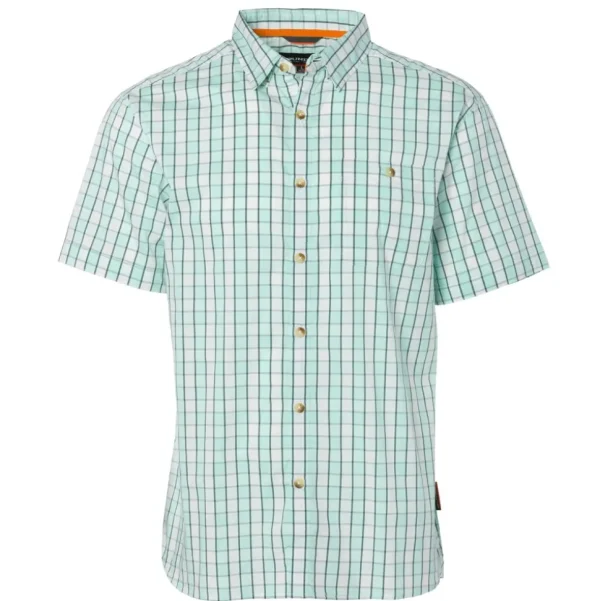 Grundéns Platform Short Sleeve Shirt>Men Shirts