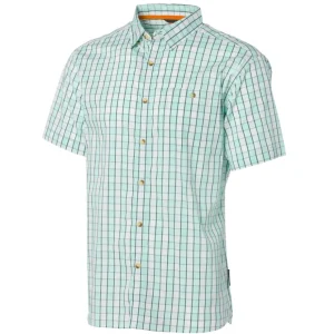 Grundéns Platform Short Sleeve Shirt>Men Shirts