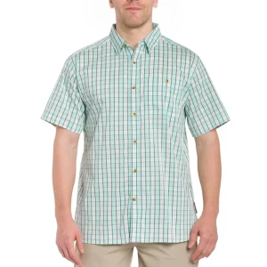 Grundéns Platform Short Sleeve Shirt>Men Shirts