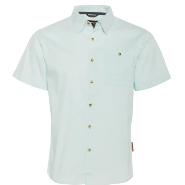 Grundéns Platform Short Sleeve Shirt>Men Shirts