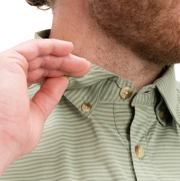 Grundéns Platform Short Sleeve Shirt>Men Shirts